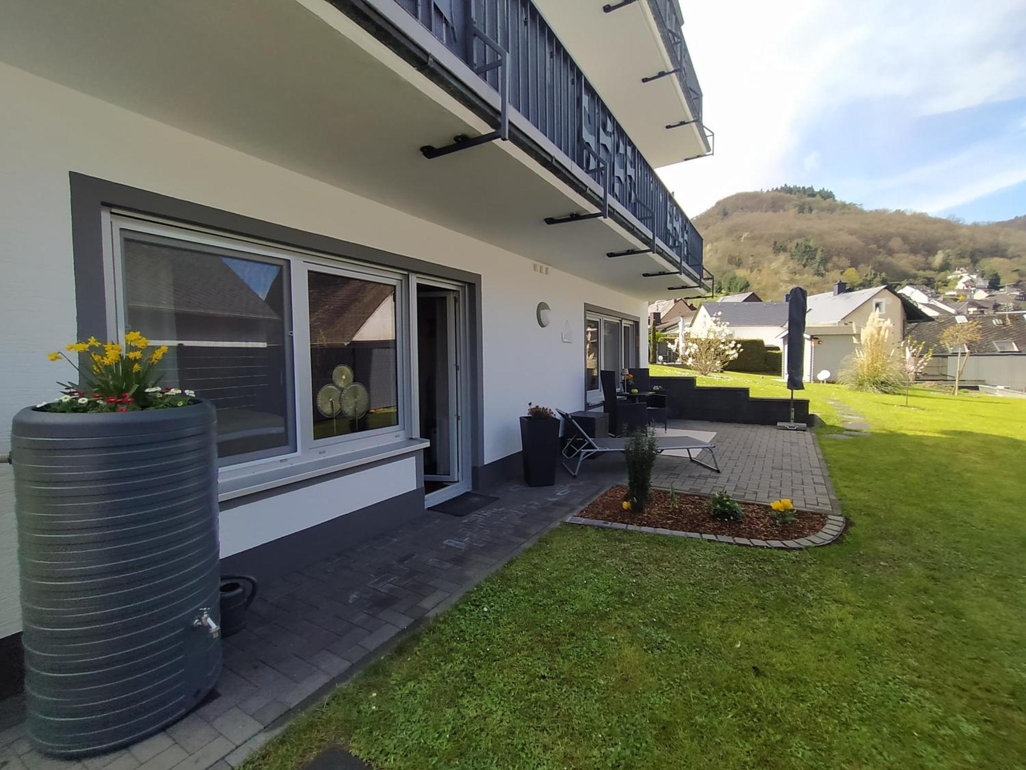 Kleine Auszeit Apartment Cochem Exterior photo